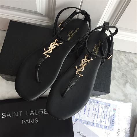 poshmark ysl shoes|Yves Saint Laurent Shoes for Women .